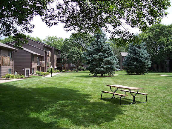 PSM Ext 2 at Parkside Manor, Coralville, IA, 52241