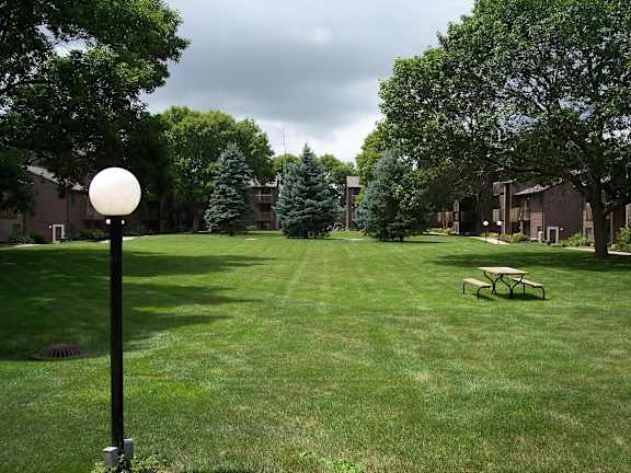 PSM Ext 5 at Parkside Manor, Coralville, Iowa