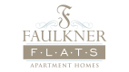 Property logo at Faulkner Flats Apartment Homes, Oxford