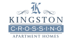 Property Logo at Kingston Crossing Apartment Homes, Bossier City, Louisiana