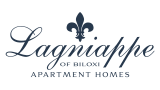 Property Logo at Lagniappe of Biloxi Apartment Homes, Biloxi, MS, 39532
