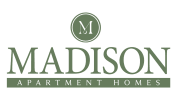 Logo at The Madison of Tyler Apartment Homes, Tyler, 75703