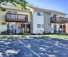Gettysburg Homes | Breckenridge Village Apartments | Property Management, Inc.
