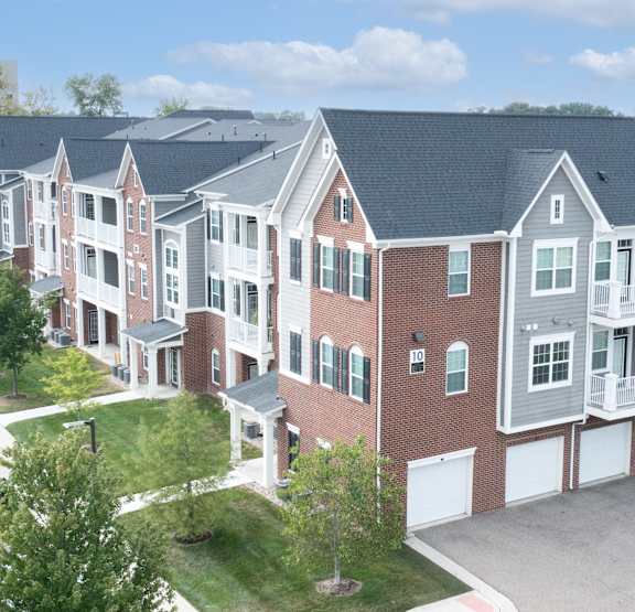 Property Exterior at 24 at Bloomfield, Bloomfield Township