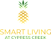 Smart Living at Cypress Creek Apartment Homes