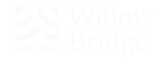 Willow Bridge Logo
