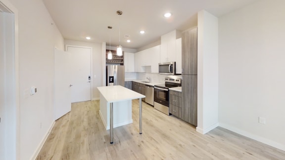 Windsor Park Towers A3 Floor Plan