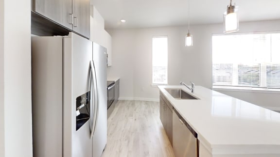 Windsor Park Towers B1 Floor Plan