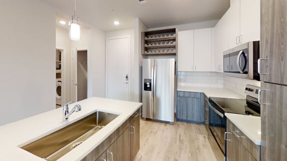 Windsor Park Towers B2 Floor Plan