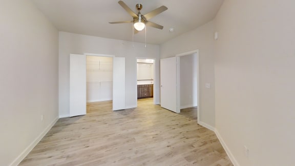 Windsor Park Towers B4 Floor Plan