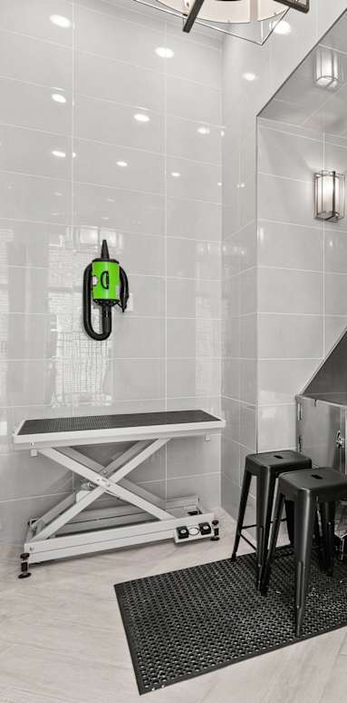 Pet Spa at Ardmore at Vance, Chattanooga, TN, Tennessee
