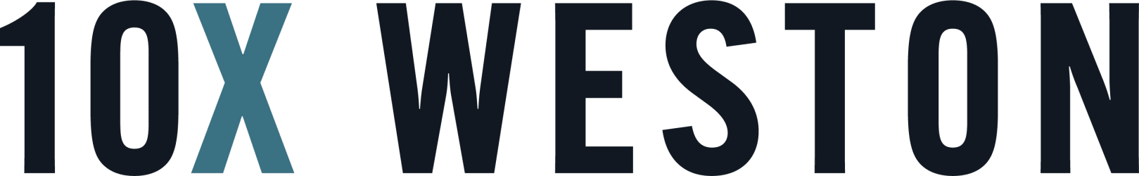 a graphic written in bold fonts