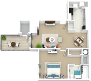  Floor Plan Ash
