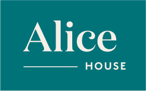 alice house logo