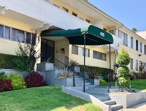 425 S Alexandria