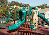 Thumbnail 30 of 35 - Playground at The Apartments at Owings Run, Owings Mills, Maryland