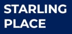 Starling Place Rental Homes Plain Text Logo