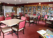 Thumbnail 3 of 11 - Library
