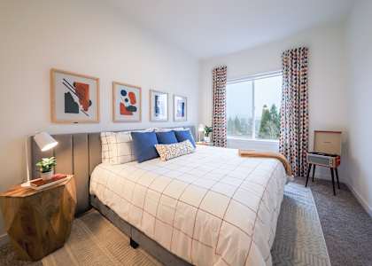 Apartments in Hillsboro, Oregon | Hana Apartments
