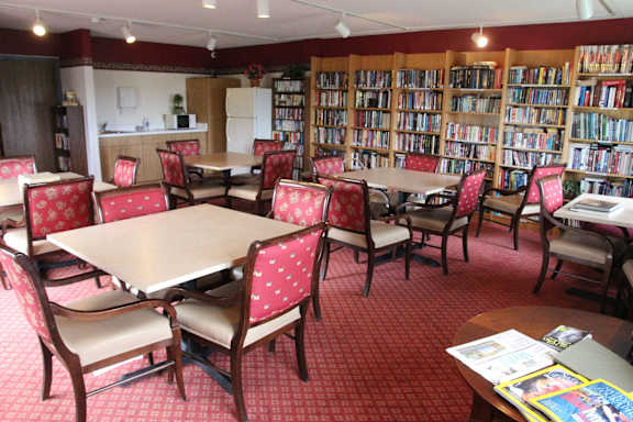 Library