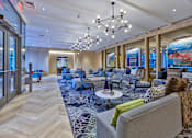 Thumbnail 3 of 60 - Premiere lobby