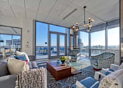 Thumbnail 28 of 60 - resident lounge