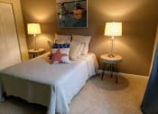 Thumbnail 9 of 13 - Guest bedroom perfect for visitors at Fountains of Largo, Largo, FL