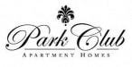 Park Club Apartments Logo