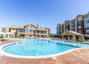 Thumbnail 5 of 42 - Sparkling Pool at WaterCrest at City Center, Kansas, 66219