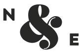 N&E Apartments Logo
