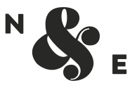 N&E Apartments Logo