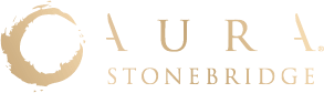 Property Logo at Aura Stonebridge, Virginia, 23225