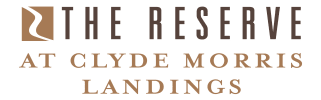 The Reserve at Clyde Morris Landings 