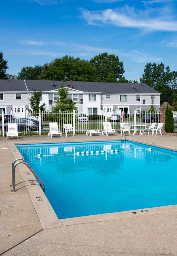 Pool at Integrity Berea, Berea,  44017