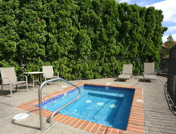 Fanno Creek Village Spa
