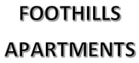 The Foothills Apartments