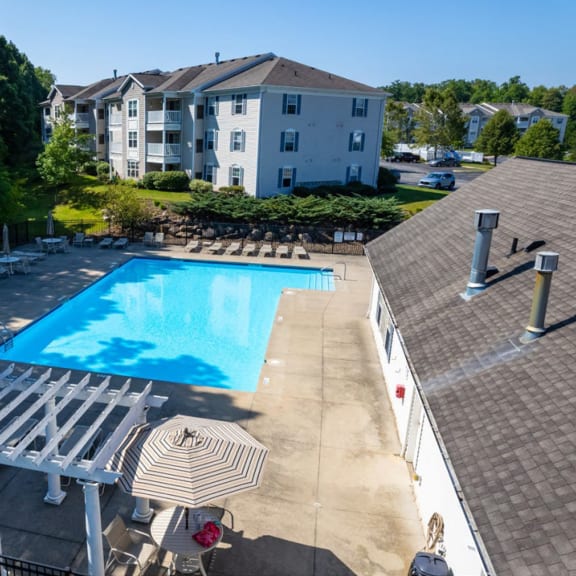 Wadsworth OH Apartments Stratford Crossings Apartments