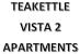 Teakettle Vista II Apartments