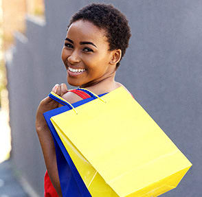 Shopper