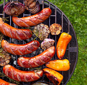 Grill