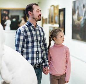 Museum-Family