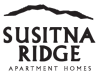 Susitna Ridge Apartments - Property Logo
