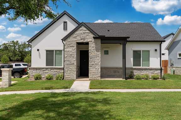 A Property Exterior at Avilla Berry Creek Highlands, Georgetown, TX 78633