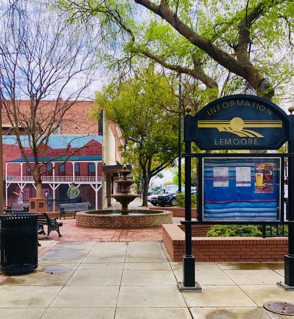 Downtown