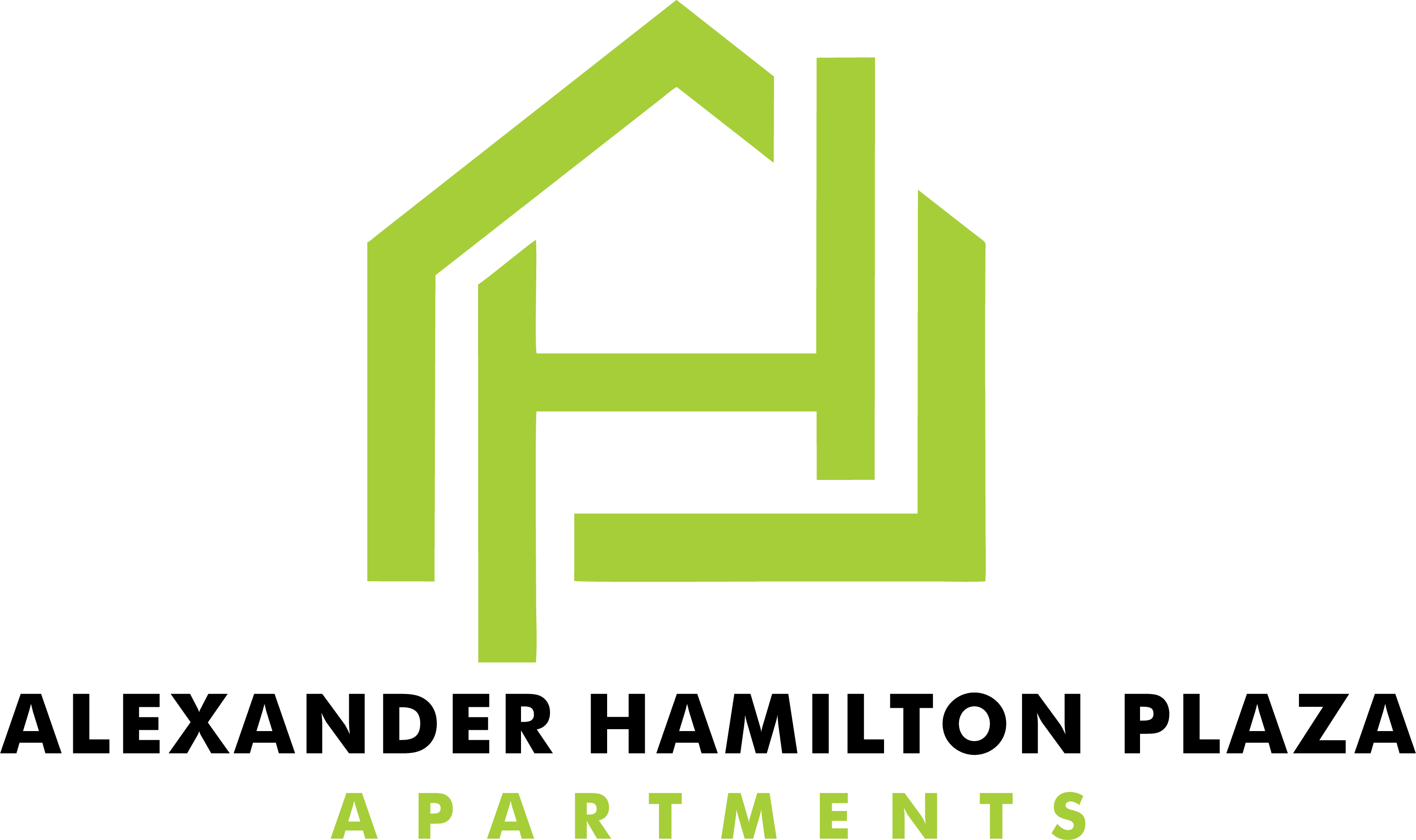 Alexander Hamilton Plaza Apartments