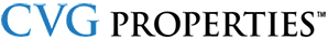 The image features the letters C, V, and G in a dark blue color.