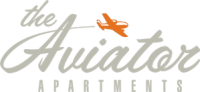 Aviator Apartments logo