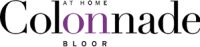 The Colonnade On Bloor Logo
