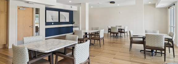 Meridian-Game Room