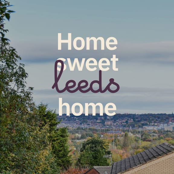 Home sweet Leeds home